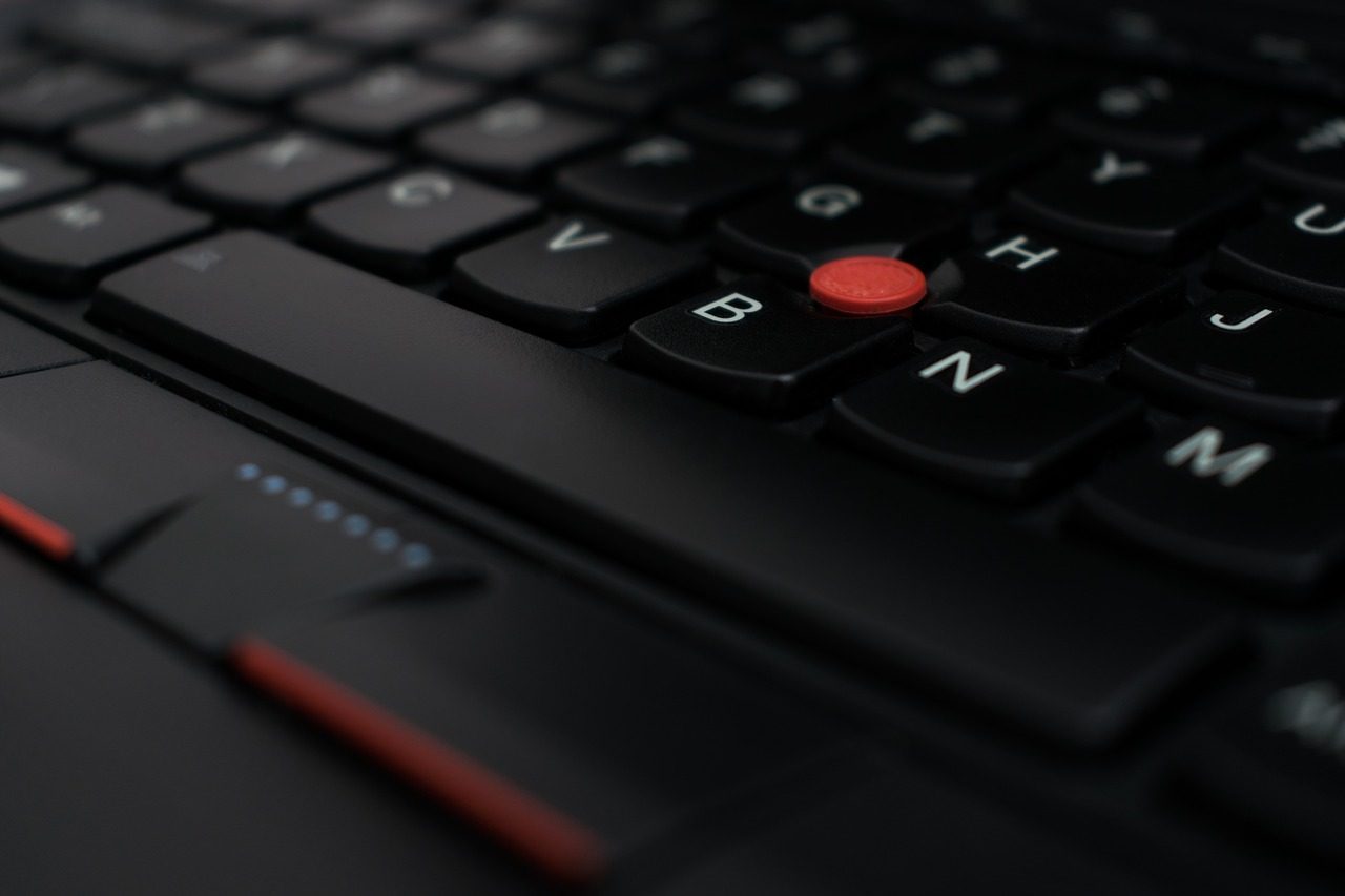 Fokus på Lenovo